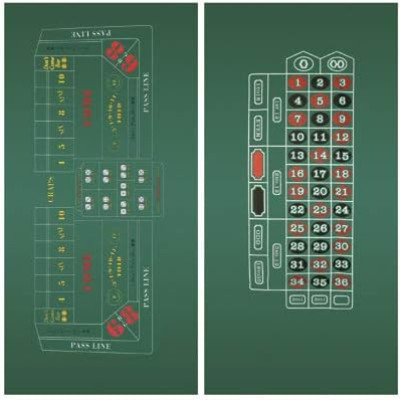 Craps & Profile Picture